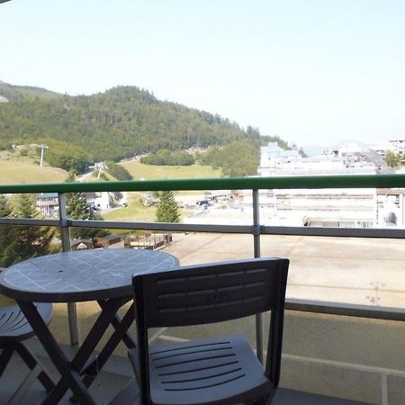 Studio A Gourette - 4 Pers., Balcon, 150M Des Pistes - Fr-1-400-53 Exterior foto