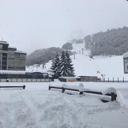 Studio A Gourette - 4 Pers., Balcon, 150M Des Pistes - Fr-1-400-53 Exterior foto