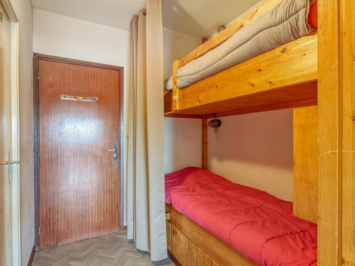 Studio A Gourette - 4 Pers., Balcon, 150M Des Pistes - Fr-1-400-53 Exterior foto
