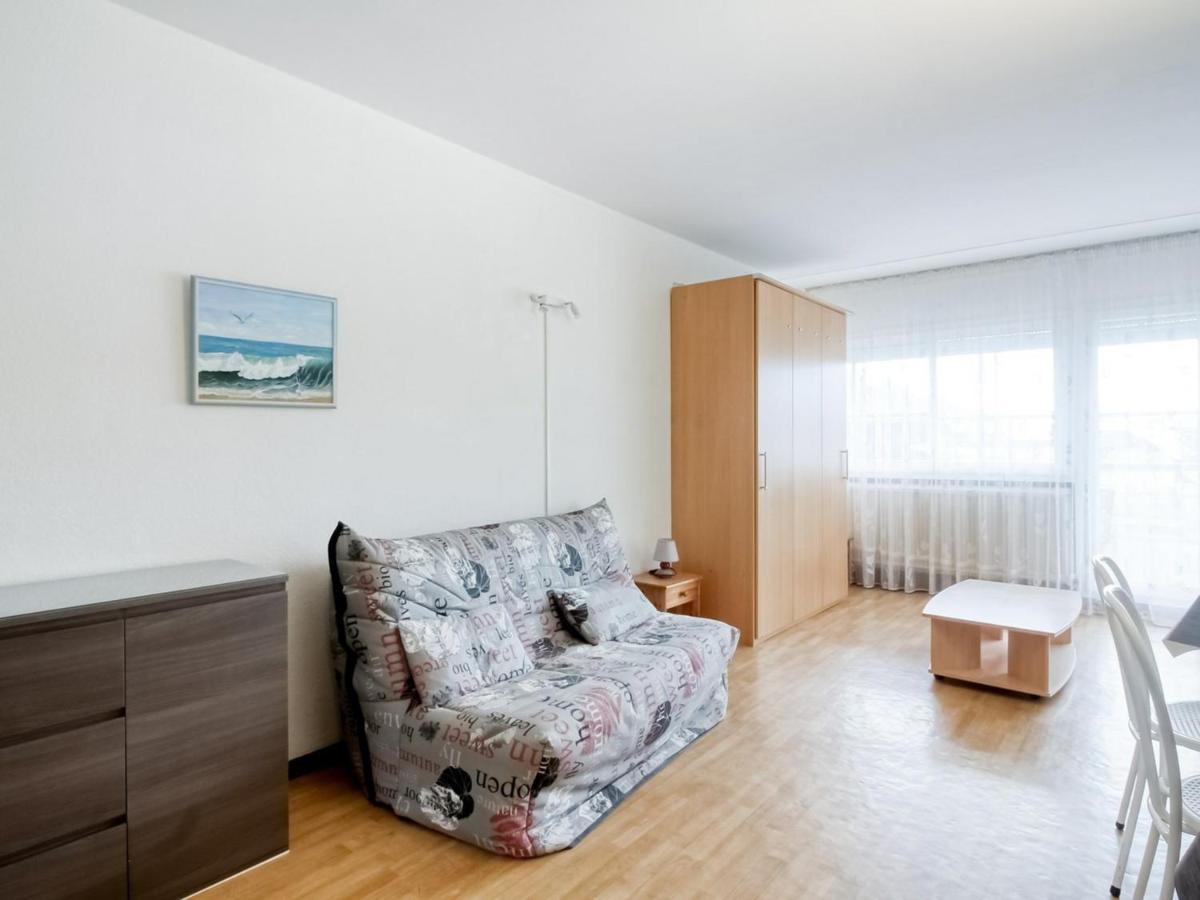 Studio A Gourette - 4 Pers., Balcon, 150M Des Pistes - Fr-1-400-53 Exterior foto